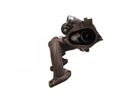VW 03C145701T 53041015461 Turbocharger VW JETTA IV (162) (2010-2018) — thumbnail 4