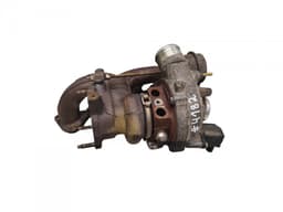 VW 03C145701T 53041015461 Turbocharger VW JETTA IV (162) (2010-2018) — thumbnail 1