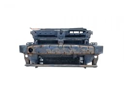 VW 5K0121253D 5C0820411F 5C6805588D Front panel VW JETTA IV (162) (2010-2018) — thumbnail 1