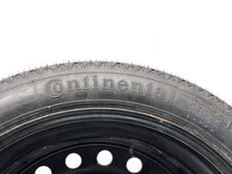 OPEL 13235015 Spare wheel OPEL INSIGNIA A (G09) (2008-2017) — thumbnail 3