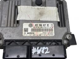 VW 03C906027BE 0261S07005 Engine Control Unit / module (ECU) VW JETTA IV (162) (2010-2018) — thumbnail 4