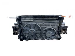 VW 5K0121253D 5C0820411F 5C6805588D Front panel VW JETTA IV (162) (2010-2018) — thumbnail 2
