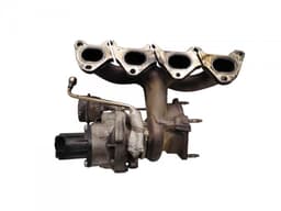 VW 03C145701T 53041015461 Turbocharger VW JETTA IV (162) (2010-2018) — thumbnail 5