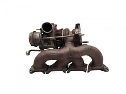 VW 03C145701T 53041015461 Turbocharger VW JETTA IV (162) (2010-2018) — thumbnail 3