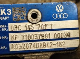 VW 03C145701T 53041015461 Turbocharger VW JETTA IV (162) (2010-2018) — thumbnail 6