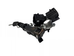 OPEL 25881205 20939745 Ignition switch lock (ignition barrel) OPEL INSIGNIA A (G09) (2008-2017) — thumbnail 2