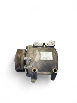 SUZUKI 9520086GA0 AC / aircon Compressor SUZUKI IGNIS (MH) (2003-2008) — thumbnail 7