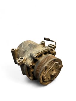 SUZUKI 9520086GA0 AC / aircon Compressor SUZUKI IGNIS (MH) (2003-2008) — thumbnail 2