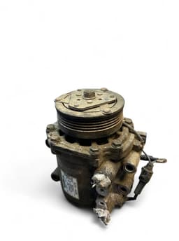 SUZUKI 9520086GA0 AC / aircon Compressor SUZUKI IGNIS (MH) (2003-2008) — thumbnail 5
