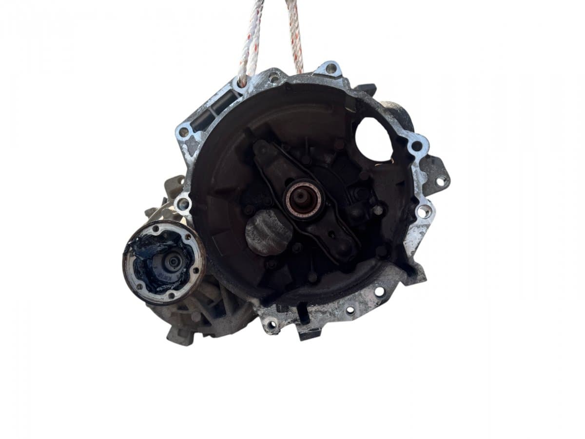 VW KWB Gearbox VW JETTA IV (162) (2010-2018)