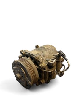 SUZUKI 9520086GA0 AC / aircon Compressor SUZUKI IGNIS (MH) (2003-2008) — thumbnail 1