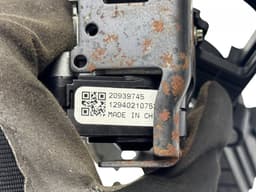 OPEL 25881205 20939745 Ignition switch lock (ignition barrel) OPEL INSIGNIA A (G09) (2008-2017) — thumbnail 5