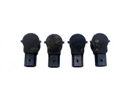OPEL 13330722 Parking sensor front OPEL INSIGNIA A (G09) (2008-2017) — thumbnail 2