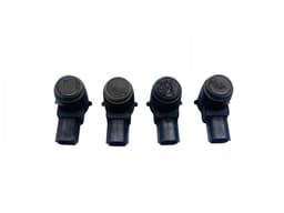 OPEL 13330722 Parking sensor front OPEL INSIGNIA A (G09) (2008-2017) — thumbnail 1