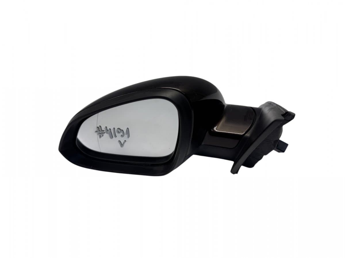 OPEL 13330629 13329090 Mirror left OPEL INSIGNIA A (G09) (2008-2017)