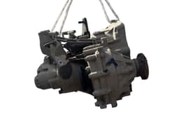 VW KWB Gearbox VW JETTA IV (162) (2010-2018) — thumbnail 4