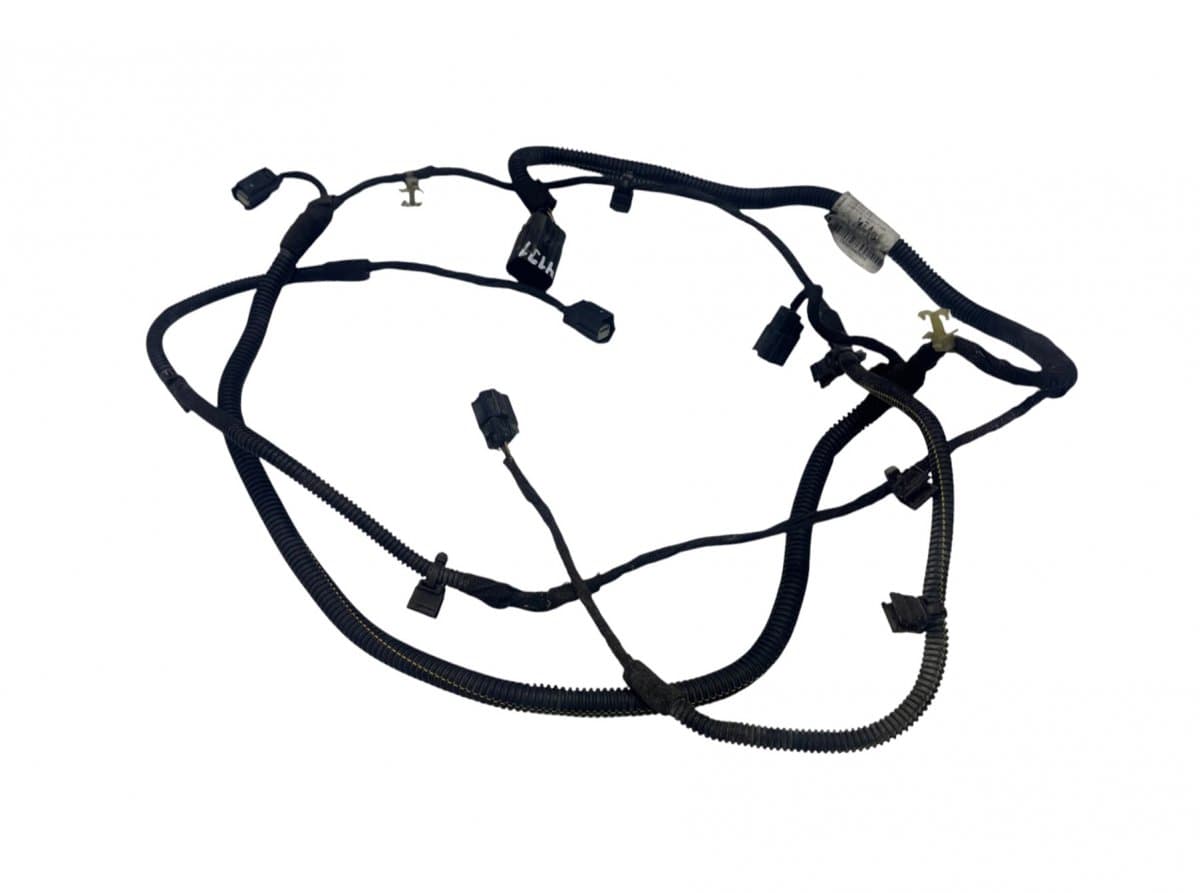 OPEL 13332034 Parking sensors cable harness, front OPEL INSIGNIA A (G09) (2008-2017)