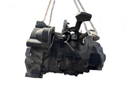 VW KWB Gearbox VW JETTA IV (162) (2010-2018) — thumbnail 2
