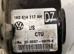 VW 1K0907379AK 1K0614117AH ABS hydraulic unit / pump VW JETTA IV (162) (2010-2018) — thumbnail 7