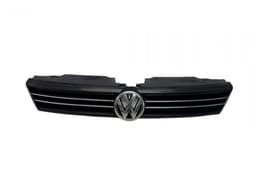 VW 5C6853653 Radiator Grille VW JETTA IV (162) (2010-2018) — thumbnail 1