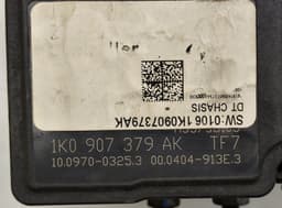 VW 1K0907379AK 1K0614117AH ABS hydraulic unit / pump VW JETTA IV (162) (2010-2018) — thumbnail 5