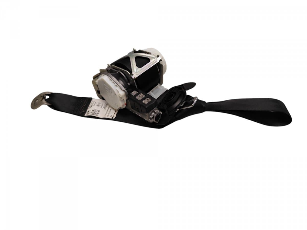 VW 5C6857706B Seat Belt Front Right VW JETTA IV (162) (2010-2018)
