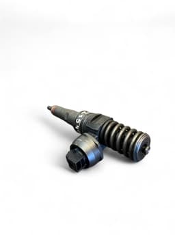 VW 038130073AG 038130079GX Fuel Injector VW JETTA III (1K2) (2005-2010) — thumbnail 4