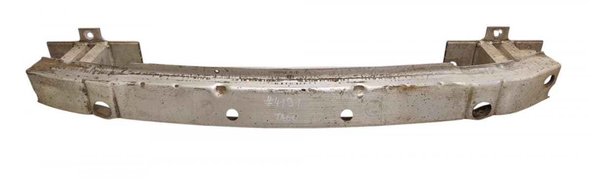 OPEL 12772411 Rear bumper beam OPEL INSIGNIA A (G09) (2008-2017)