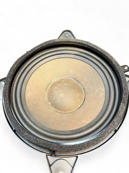LEXUS 861600WC40 Subwoofer LEXUS IS II (XE20) (2005-2013) — thumbnail 4