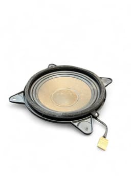 LEXUS 861600WC40 Subwoofer LEXUS IS II (XE20) (2005-2013) — thumbnail 2