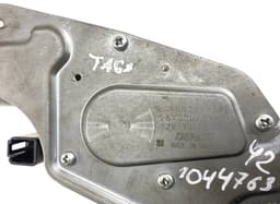 JEEP 55079213AB 2596001961 Wiper Motor bootlid / tailgate JEEP GRAND CHEROKEE IV (WK, WK2) (2010-2021) — thumbnail 4