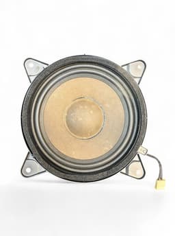 LEXUS 861600WC40 Subwoofer LEXUS IS II (XE20) (2005-2013) — thumbnail 1