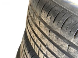 VW 1K0601027AK Rim set With Tyres 4 pcs VW JETTA IV (162) (2010-2018) — thumbnail 4