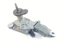JEEP 55079213AB 2596001961 Wiper Motor bootlid / tailgate JEEP GRAND CHEROKEE IV (WK, WK2) (2010-2021) — thumbnail 1