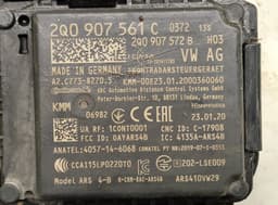 SKODA 2Q0907561C Distronic radar / sensor SKODA KODIAQ I (NS7) (2016-2024) — thumbnail 4
