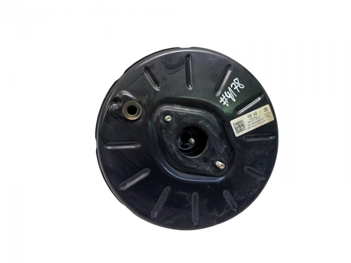 SKODA 5QH614105D Brake Servo SKODA KODIAQ I (NS7) (2016-2024)