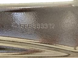 SKODA 565833312 565833052 Door Rear Right SKODA KODIAQ I (NS7) (2016-2024) — thumbnail 6
