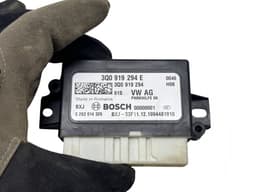 SKODA 3Q0919294E 3Q0919294 0263014326 Parking Aid Control Unit SKODA KODIAQ I (NS7) (2016-2024) — thumbnail 4