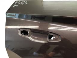 SKODA 565833312 565833052 Door Rear Right SKODA KODIAQ I (NS7) (2016-2024) — thumbnail 2