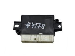 SKODA 3Q0919294E 3Q0919294 0263014326 Parking Aid Control Unit SKODA KODIAQ I (NS7) (2016-2024) — thumbnail 2