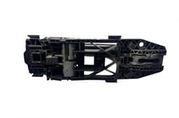 SKODA 5G0837206N 5N0839885H Door Handle Exterior Rear Right SKODA KODIAQ I (NS7) (2016-2024) — thumbnail 2