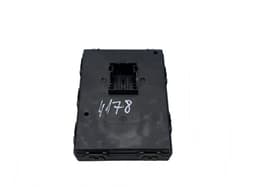 SKODA 3Q0959435N KEYLESS GO control unit SKODA KODIAQ I (NS7) (2016-2024) — thumbnail 2