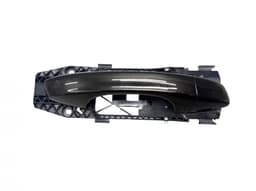 SKODA 5G0837206N 5N0839885H Door Handle Exterior Rear Right SKODA KODIAQ I (NS7) (2016-2024) — thumbnail 1