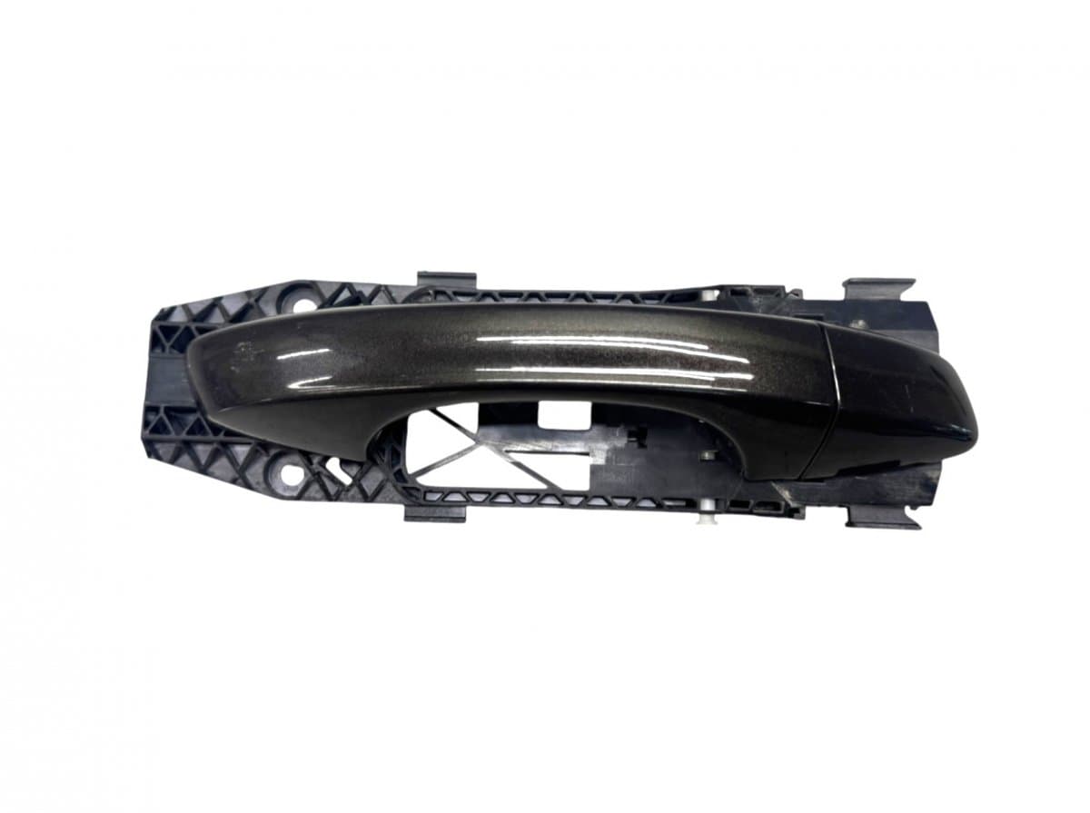 SKODA 5G0837206N 5N0839885H Door Handle Exterior Rear Right SKODA KODIAQ I (NS7) (2016-2024)