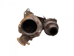 SKODA 04L131723EQ 5Q0131705CP Diesel Particulate Filter (DPF) SKODA KODIAQ I (NS7) (2016-2024) — thumbnail 4