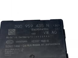 SKODA 3Q0959435N KEYLESS GO control unit SKODA KODIAQ I (NS7) (2016-2024) — thumbnail 4
