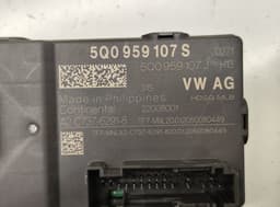 SKODA 5Q0959107S Bootlid / tailgate control unit SKODA KODIAQ I (NS7) (2016-2024) — thumbnail 4
