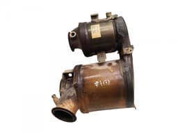 SKODA 04L131723EQ 5Q0131705CP Diesel Particulate Filter (DPF) SKODA KODIAQ I (NS7) (2016-2024) — thumbnail 1