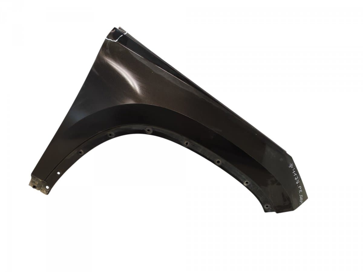 SKODA 565821106 Fender Front Right SKODA KODIAQ I (NS7) (2016-2024)
