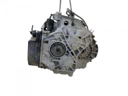 SKODA TNY Gearbox SKODA KODIAQ I (NS7) (2016-2024) — thumbnail 3